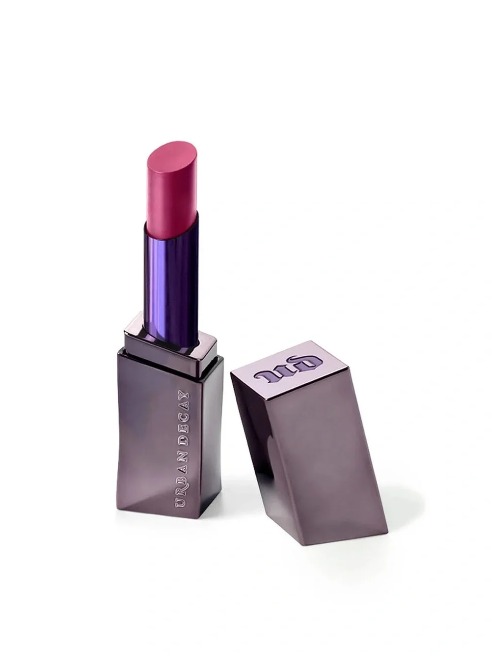 Urban Decay VICE Lipstick bundle— Hot Pink, Magenta, Red Shades NWT
